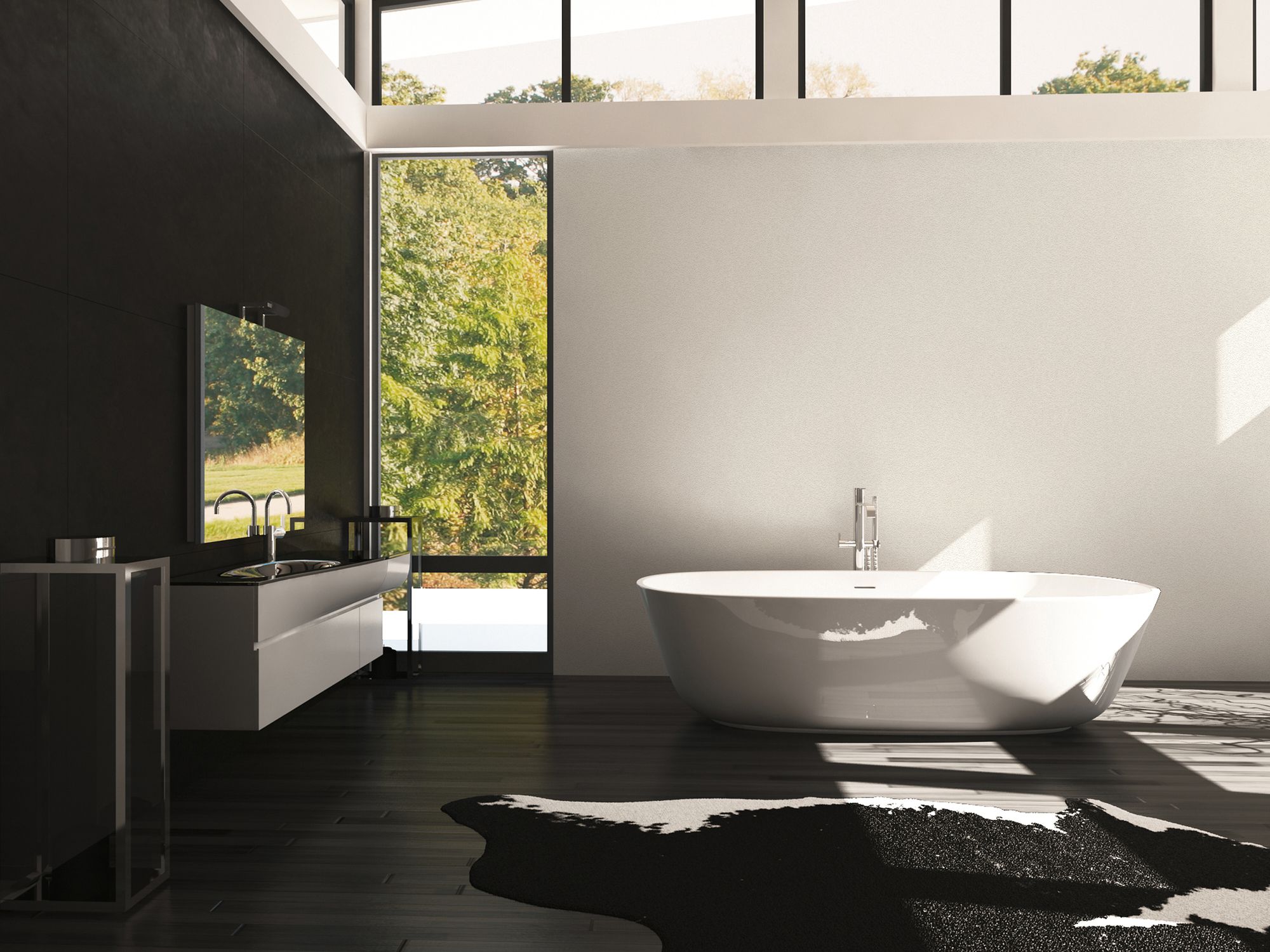 Raufaseroptik - AS363015-Bad-Design-Raum3