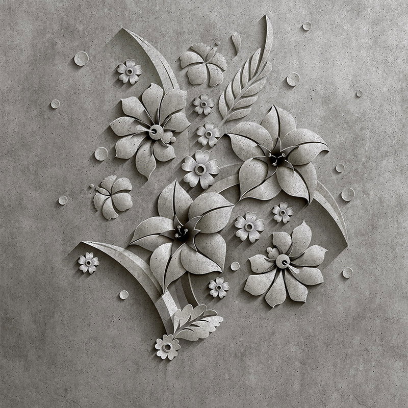 Kunst, Florales Design, Grafiken, Muster