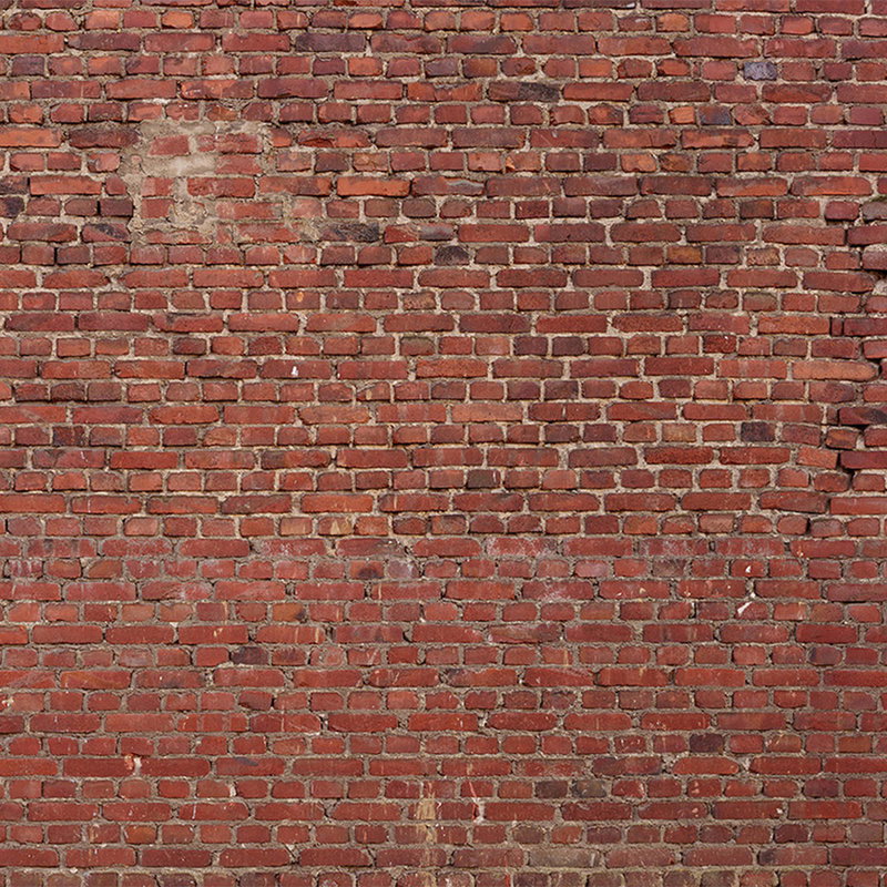 brick wall, red bricks, stone brick, brick pattern, weathered wall
