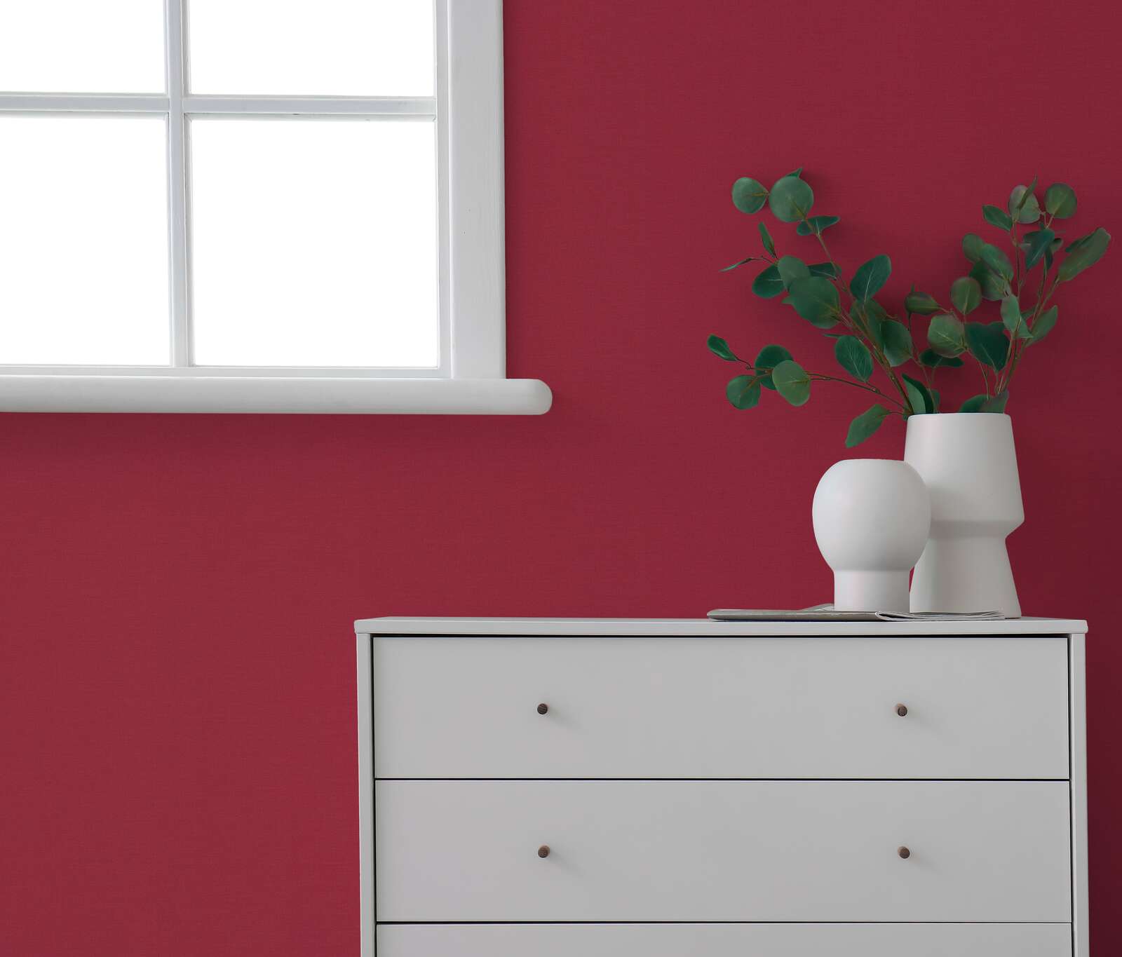 Moebel, Kabinett, Pflanze, Schublade