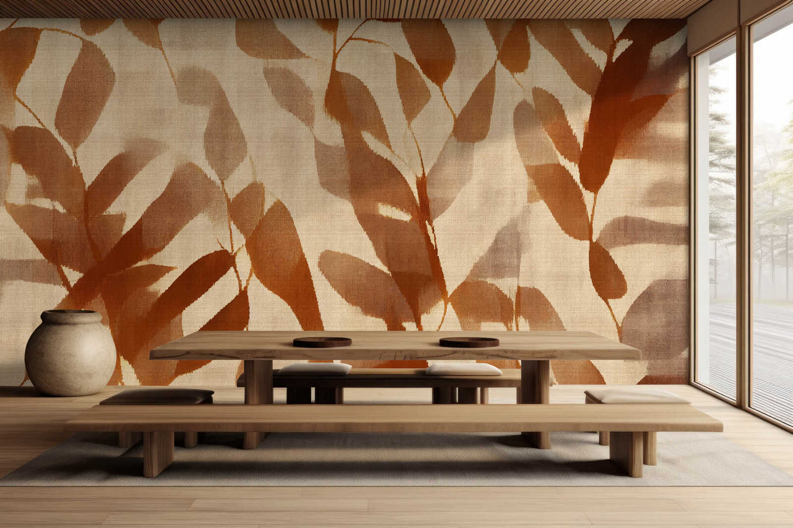 Drinnen, Innenarchitektur, Holz, Sperrholz, Tabelle