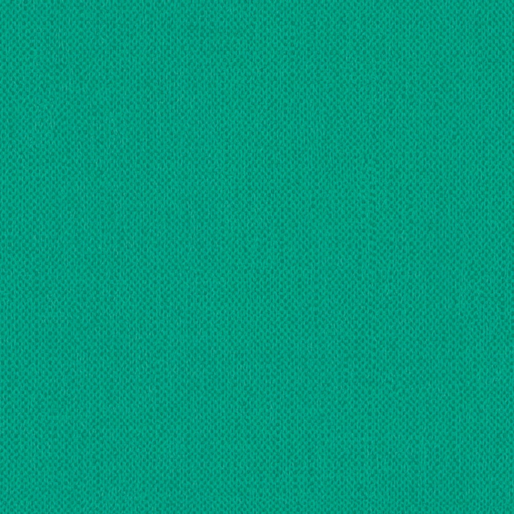             Tapete Grün mit Textilstruktur mattes Uni Signalgrün
        