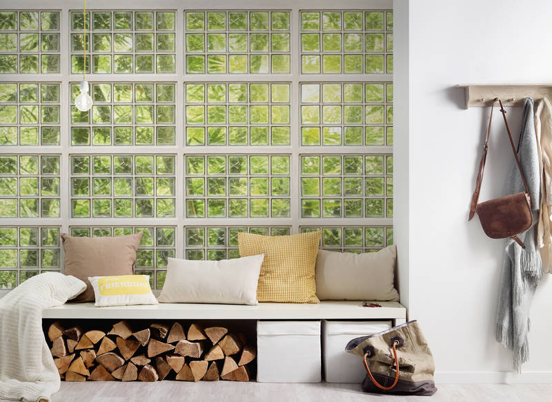 Dekoration für Zuhause, Fenster, Kissen, Kopfkissen, Handtasche