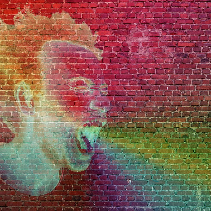 Backstein, Architektur, Gebäude, Mauer