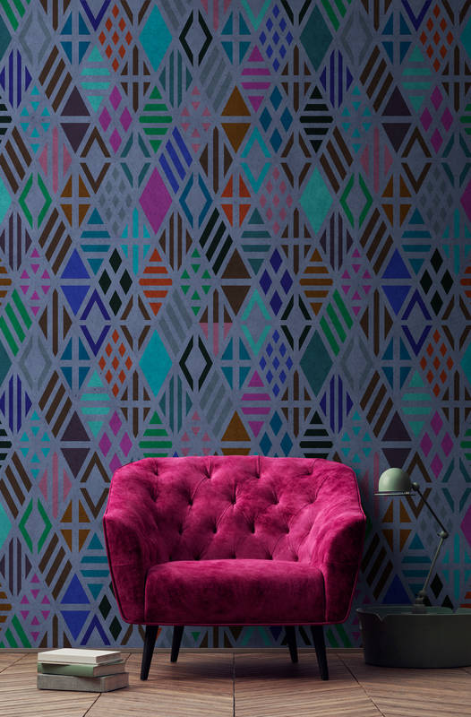 Drinnen, Innenarchitektur, Mobiliar, Couch, Mauer