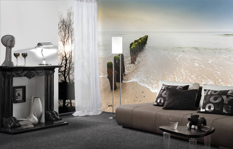             Architects Paper Fototapete AP Digital 2
        