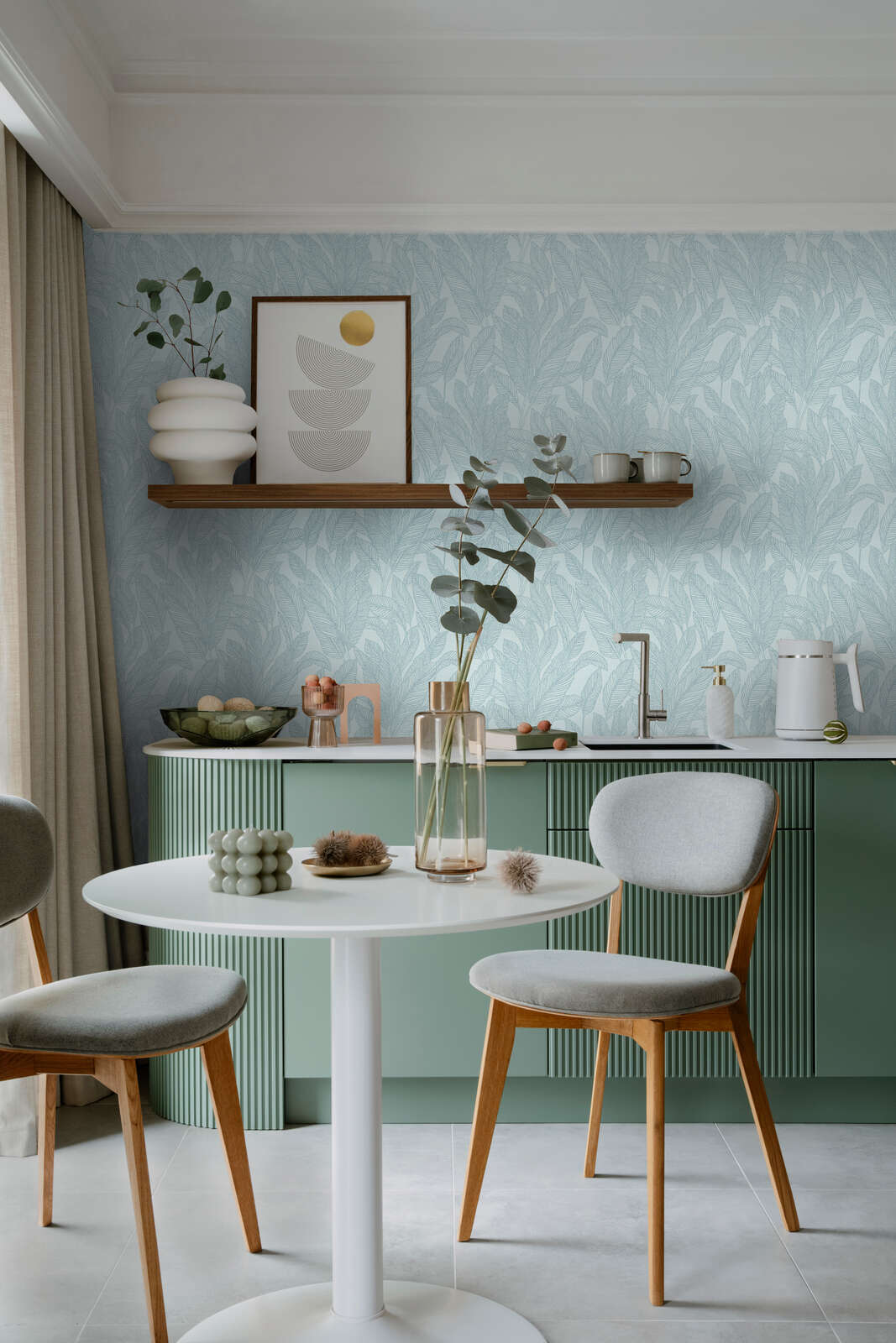 Esszimmer, Esstisch, Mobiliar, Tabelle, Innenarchitektur
