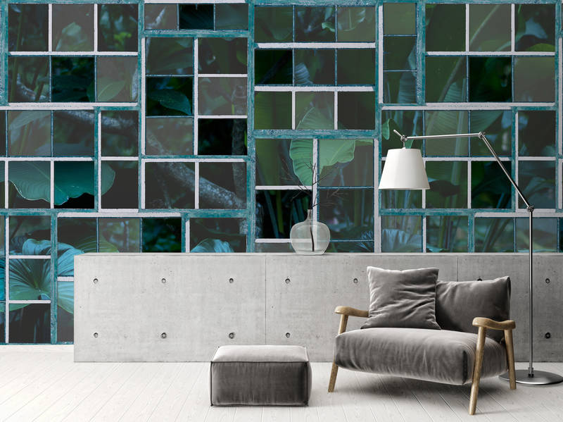 Innenarchitektur, Mobiliar, Wohnzimmer, Lampe, Wand