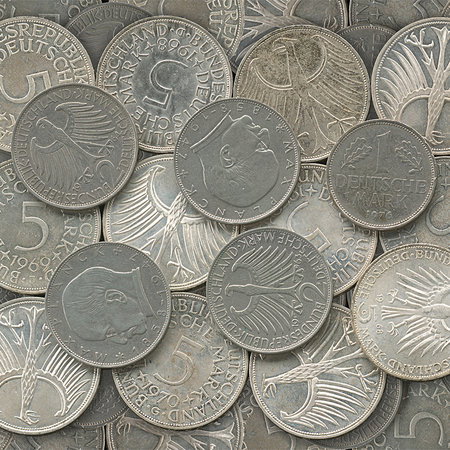 Münze, Kreiszahlung, Geldmünze, Euro-Münze, Währung