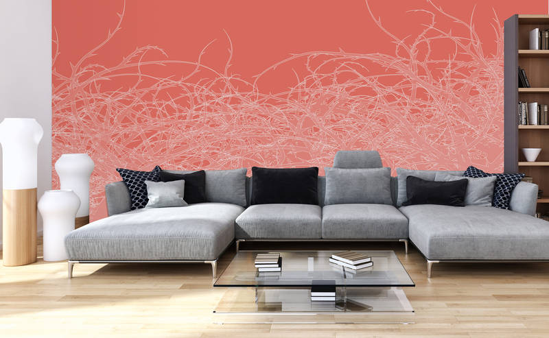 Couch, Dekoration für Zuhause, Kissen, Wohnzimmer, Innenarchitektur