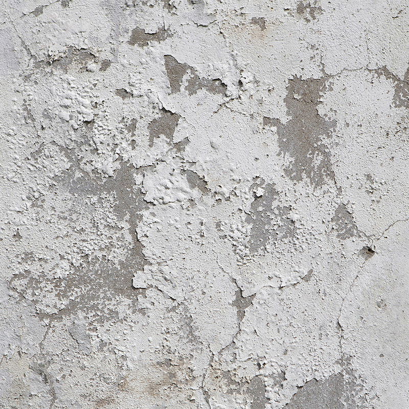         Vintage Loft Fototapete – Vliestapete mit rustikaler Betonoberfläche – Grau, Beige
    