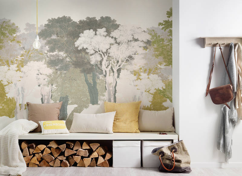 Kissen, Dekoration für Zuhause, Innenarchitektur, Leinwand