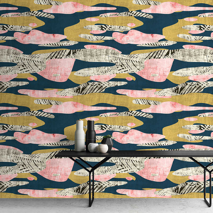 Dekoration für Zuhause, Teppich