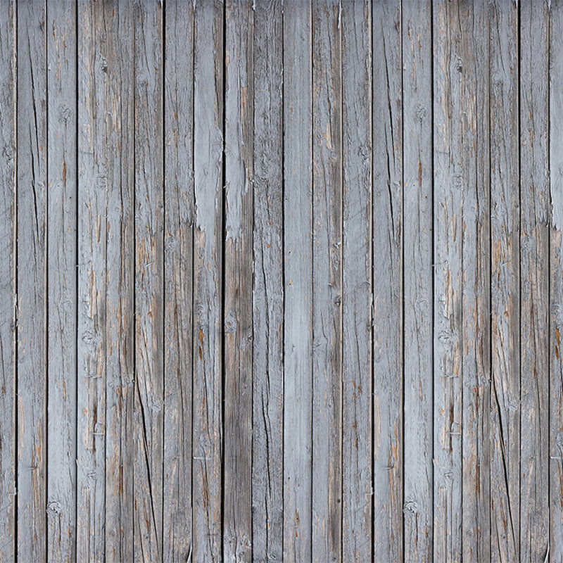         3D Fototapete Vliestapete – Wandverkleidung mit Holzstruktur im Natur Look – Grau, Braun
    