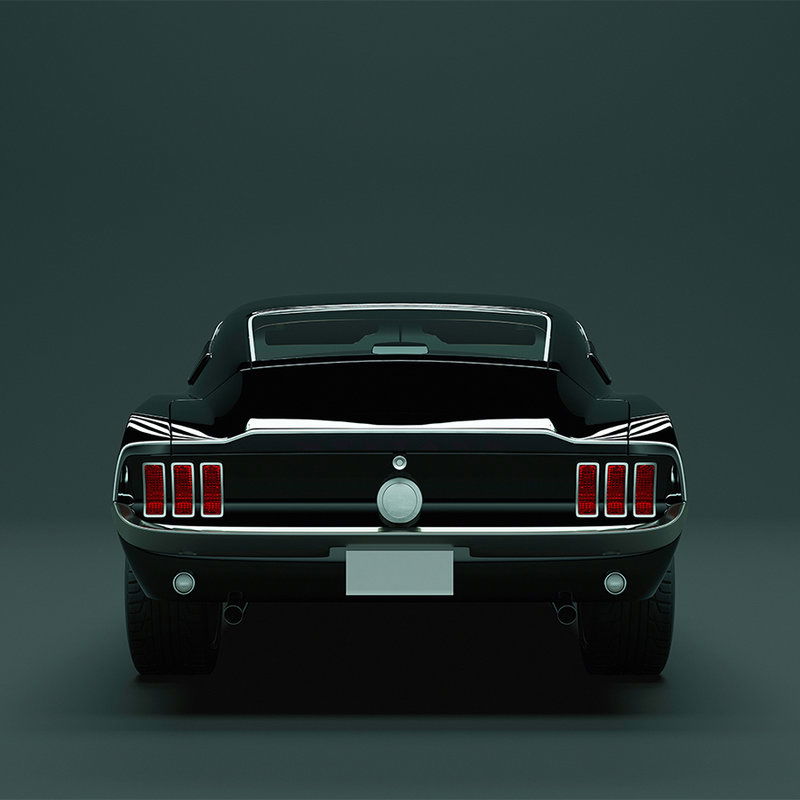 Auto, Coupé, Sportwagen, Stoßstange, Rad