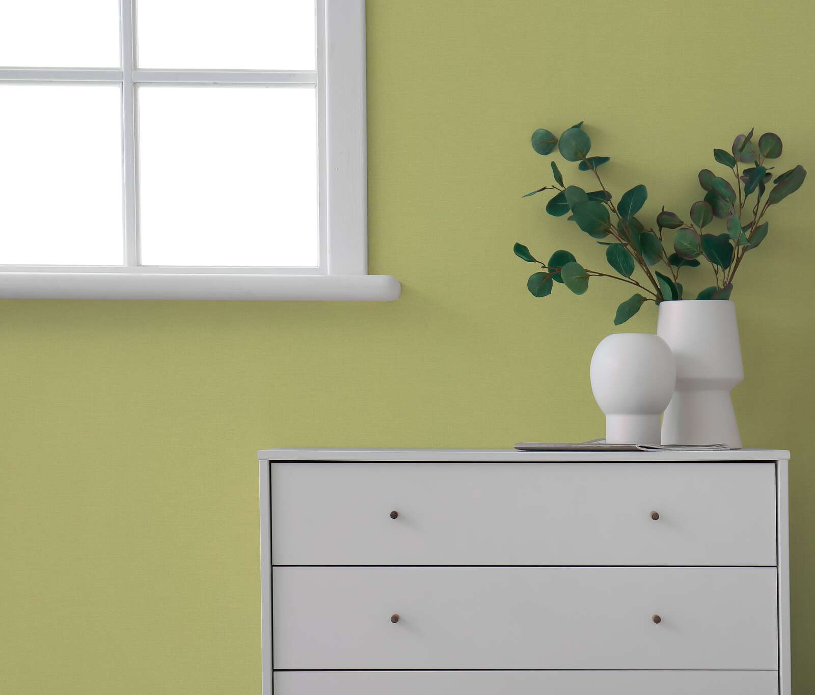 Moebel, Pflanze, Kabinett