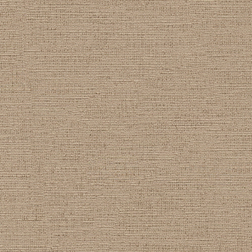 Teppich, Beige, Kunstfaser, Streifenmuster, Wohnzimmer
