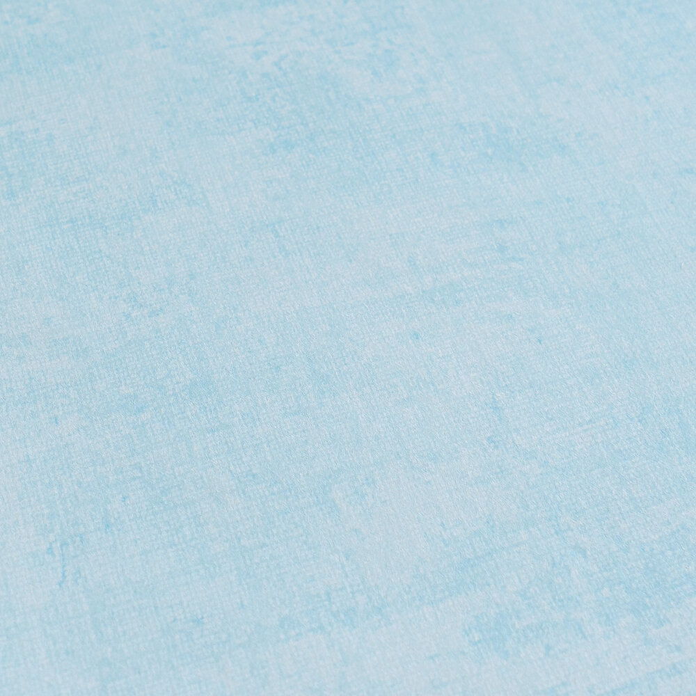             Uni Kinderzimmer Vliestapete - Zeitlos und elegant als ideale Ergänzung zu unseren Motivtapeten – Türkis
        