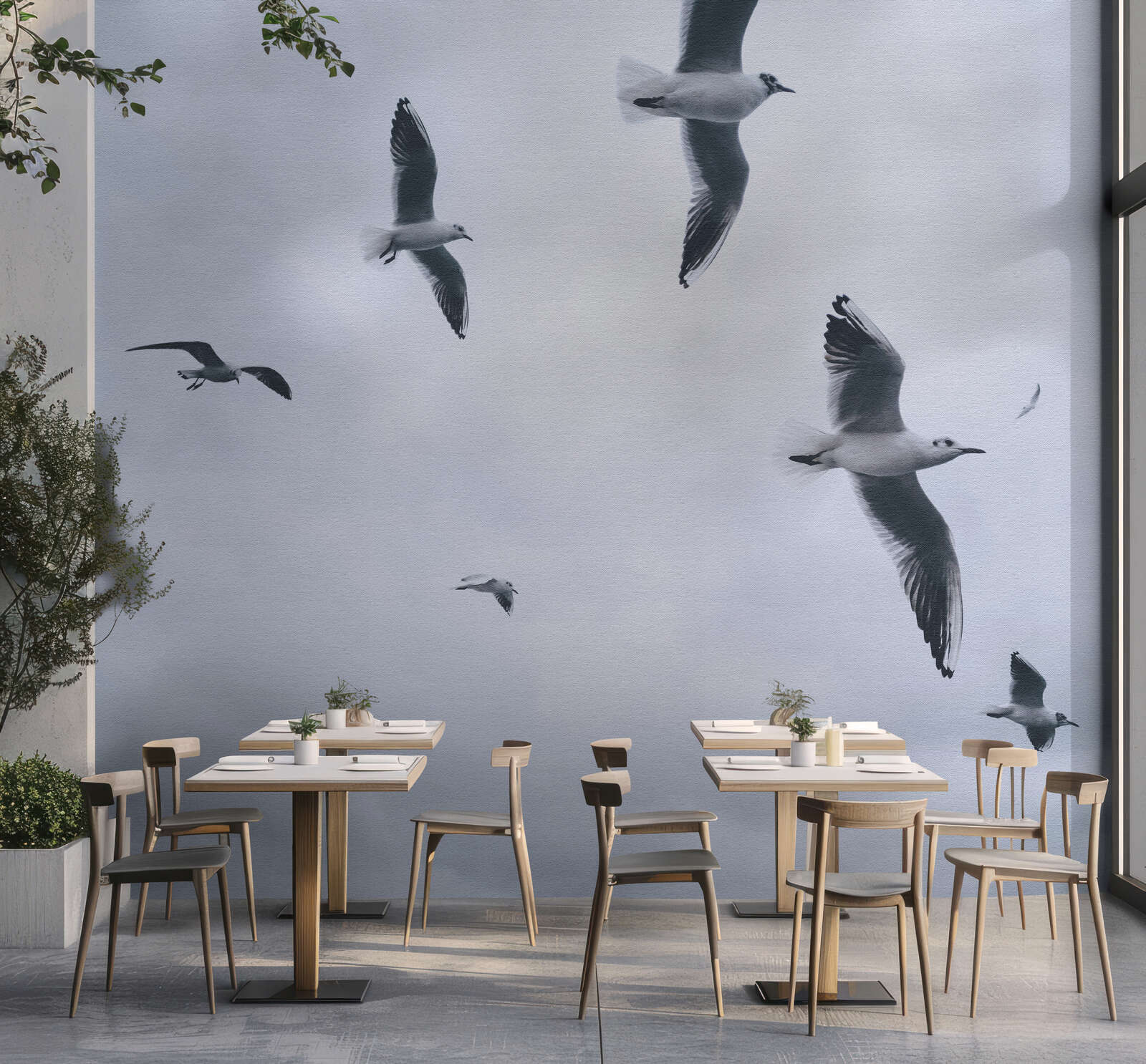 Esstisch, Tisch, Esszimmer, Restaurant, Cafeteria