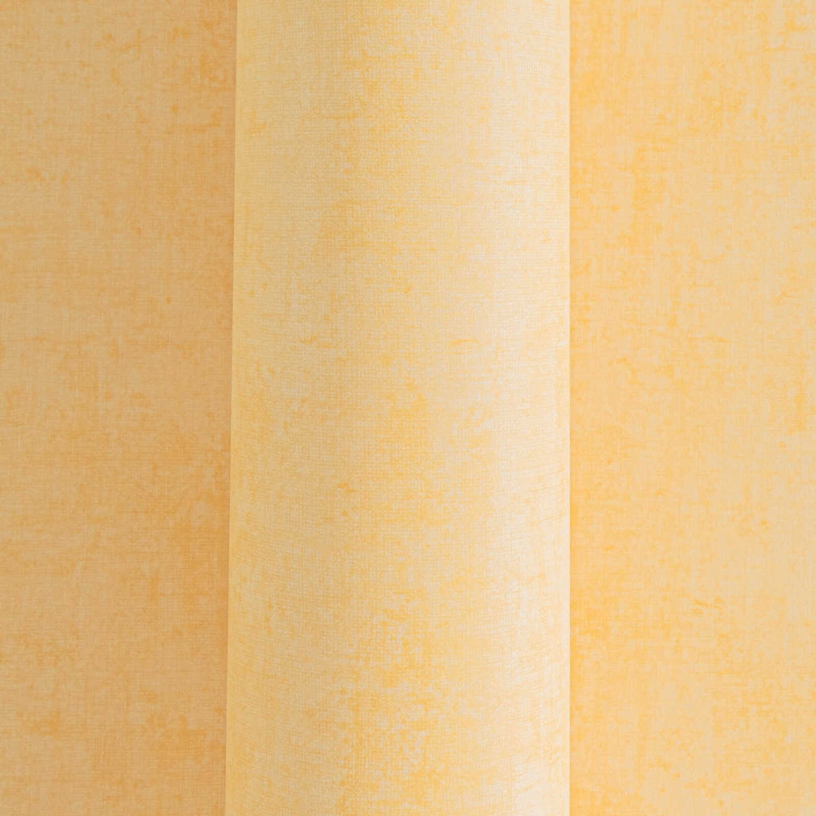             Uni Kinderzimmer Vliestapete - Sanft und schlicht als ideale Ergänzung zu unseren Motivtapeten – Orange
        