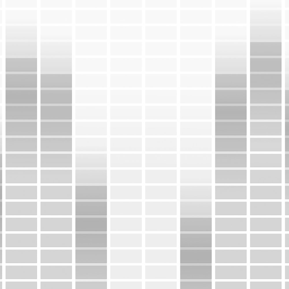 Gitter, Fliese, Muster, Grau, Monochrom