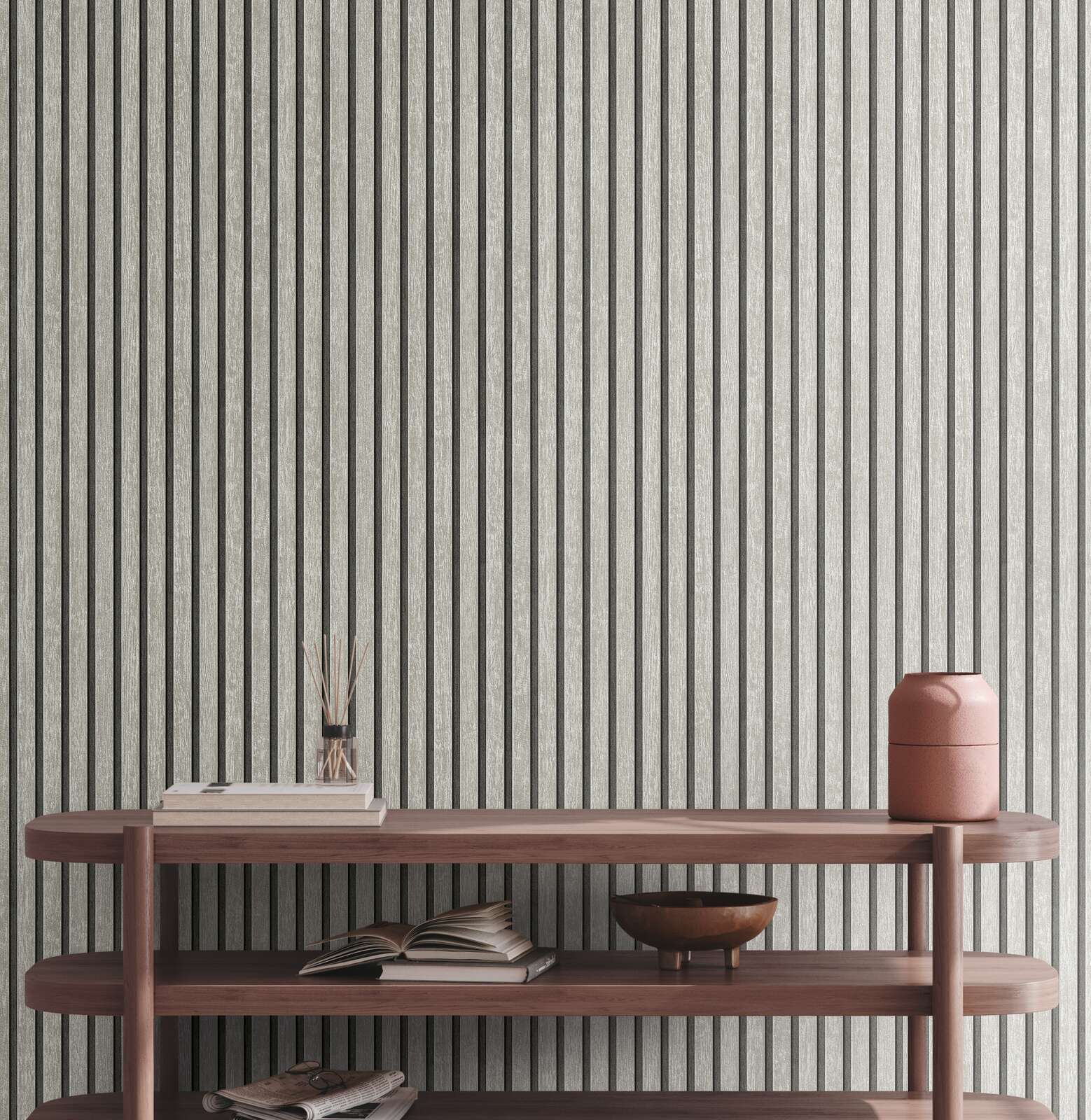 holzregal, holzkonsole, memory-rack, vitrinenschrank, dekoration