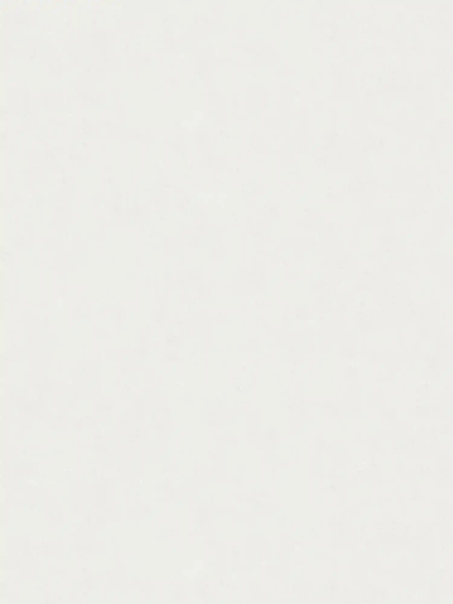         Unitapete mit feiner Struktur – Weiß
    