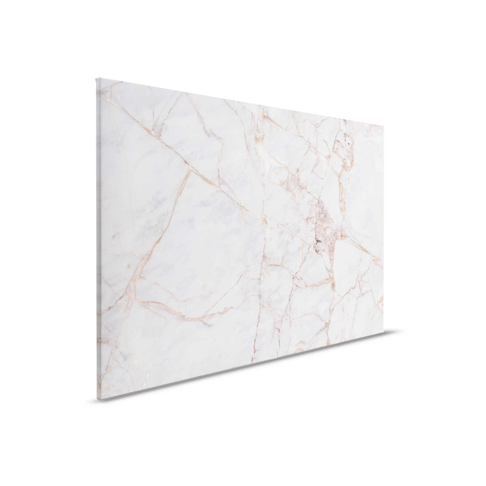         Leinwand mit Natursteinoberfläche mit Rissen – 0,90 m x 0,60 m
    