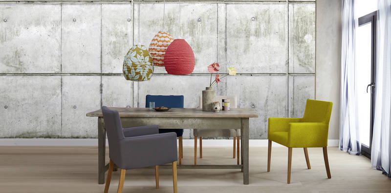             Architects Paper Fototapete AP Digital
        