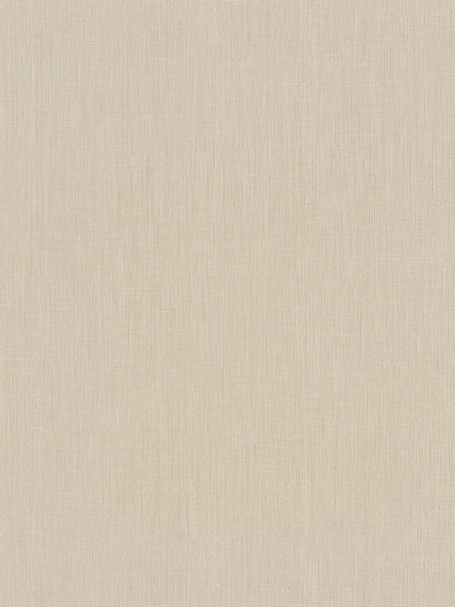         Daniel Hechter Schlichte Uni-Vliestapete mit Texturwirkung – Beige
    
