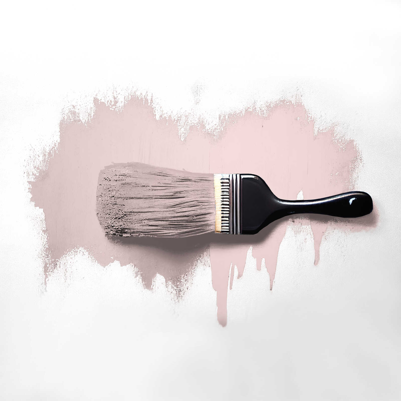 Pinsel, Farbauftrag, Make-up Pinsel, Rosa Farbe, Kunstwerk-Charakter