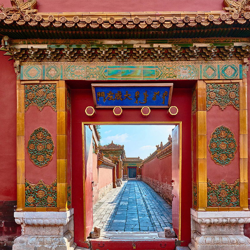         livingwalls Fototapete XXLwallpaper 3
    