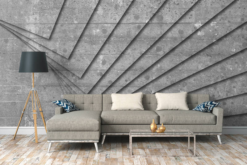 Lampe, Couch, Mobiliar, Innenarchitektur, Stehlampe