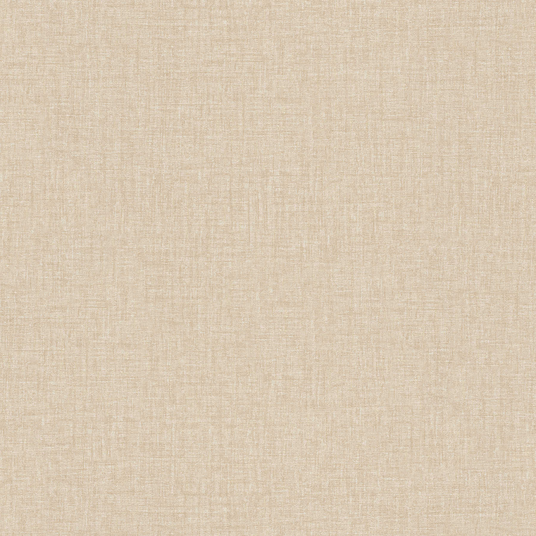         Helle VERSACE Tapete strukturiert in Leinen Optik – Creme, Rosa
    