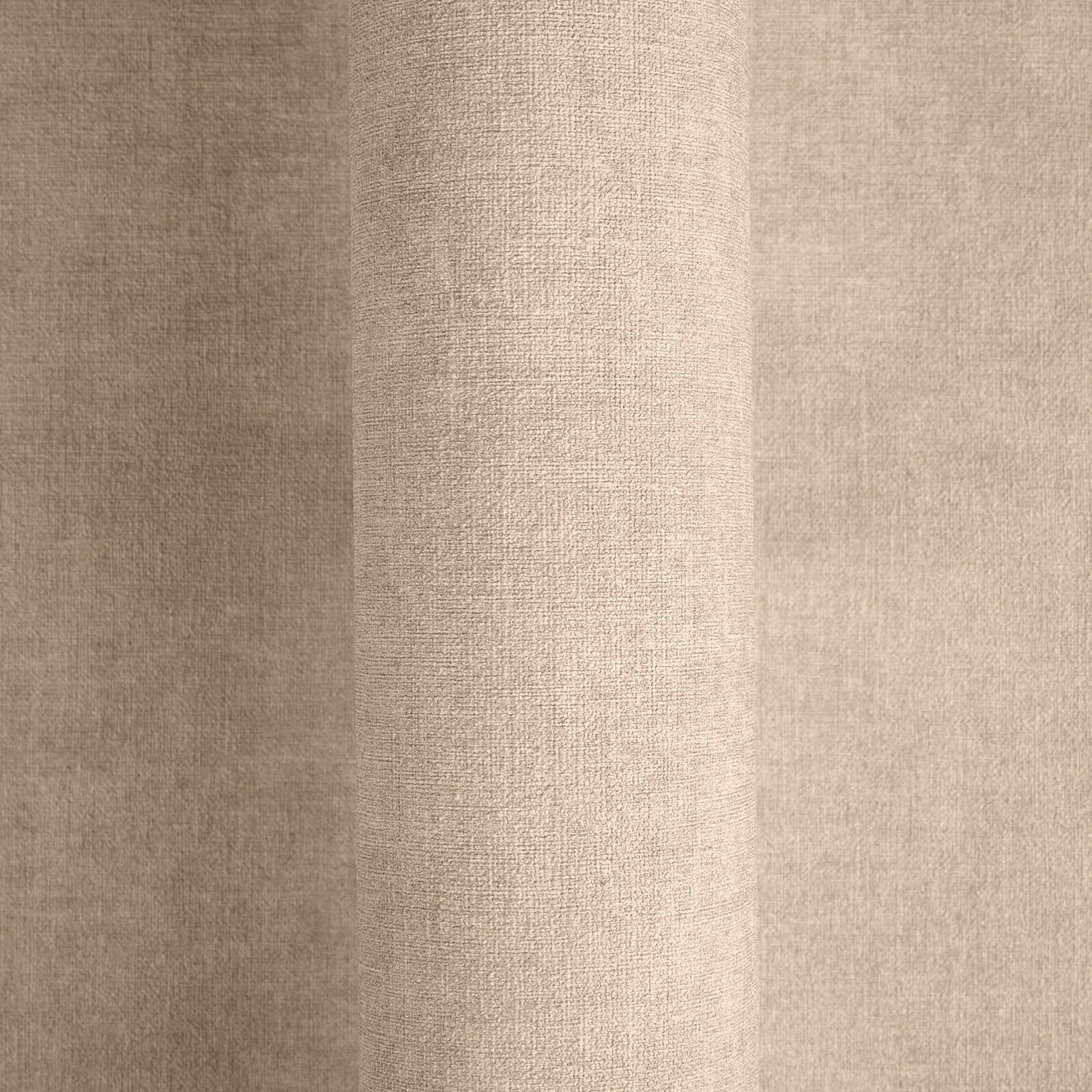 Leinenstoff, Beige, Textil, Stoffbahn, Gedrungene Struktur