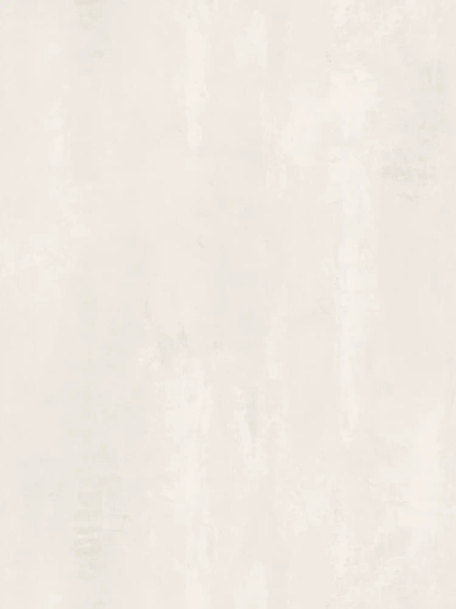 Helle Betonoptik Tapete Wischbeton Industrial Stil – Creme