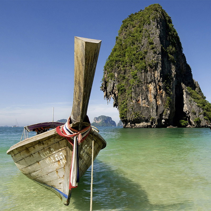 lang, -, boot, canoe, long-tail?