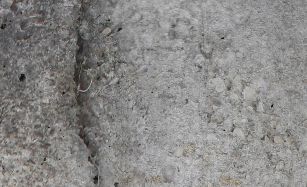 concrete, gesplitterte oberfläche, stein, kies, textur