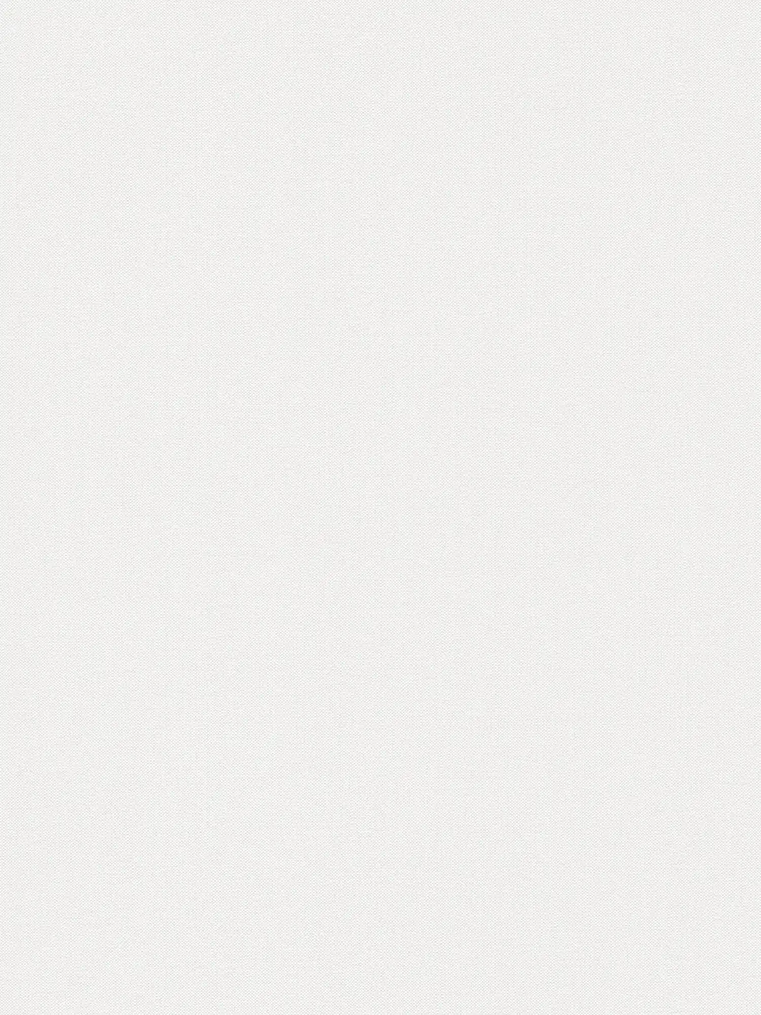 Uni Vliestapete mit feiner Textiltextur – Grau