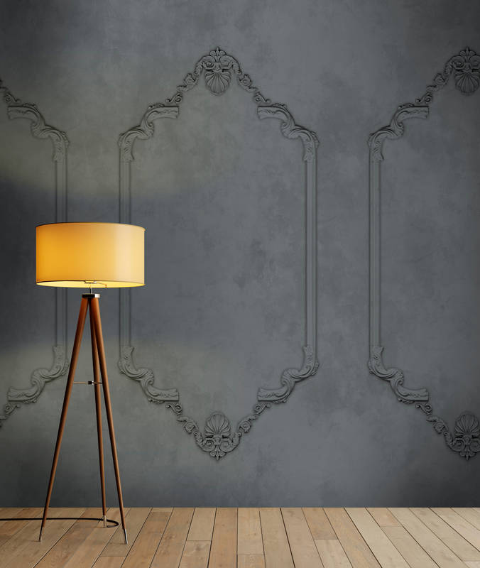 Lampe, Stehlampe