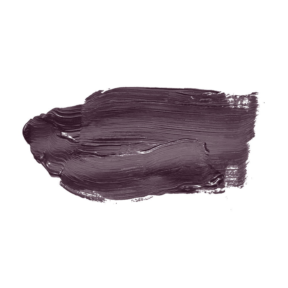 Nagellack, Lila, Farbauftrag, Puderung, Kunstnagellack