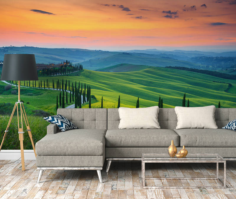 Couch, Mobiliar, Lampe, Drinnen, Innenarchitektur