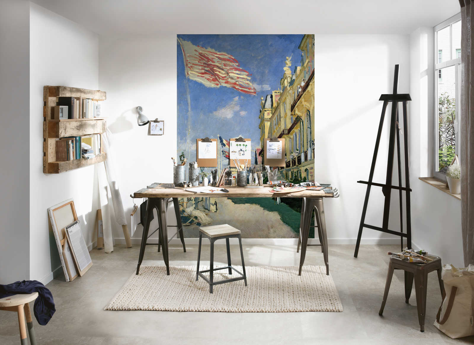             A.S. Création Fototapete XXL.unique Masterpieces
        