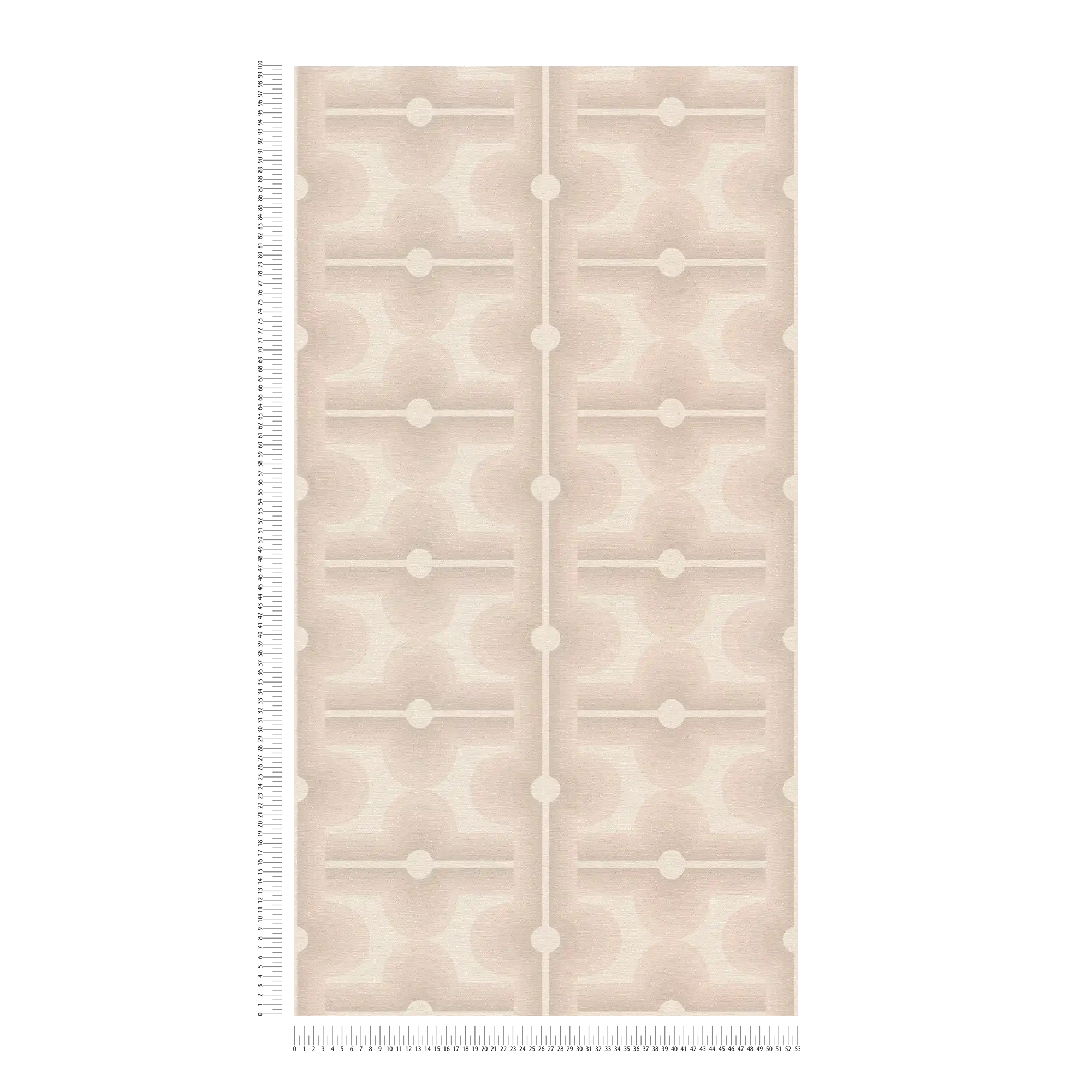Abstract patterns - Retro style » buy online | A.S.