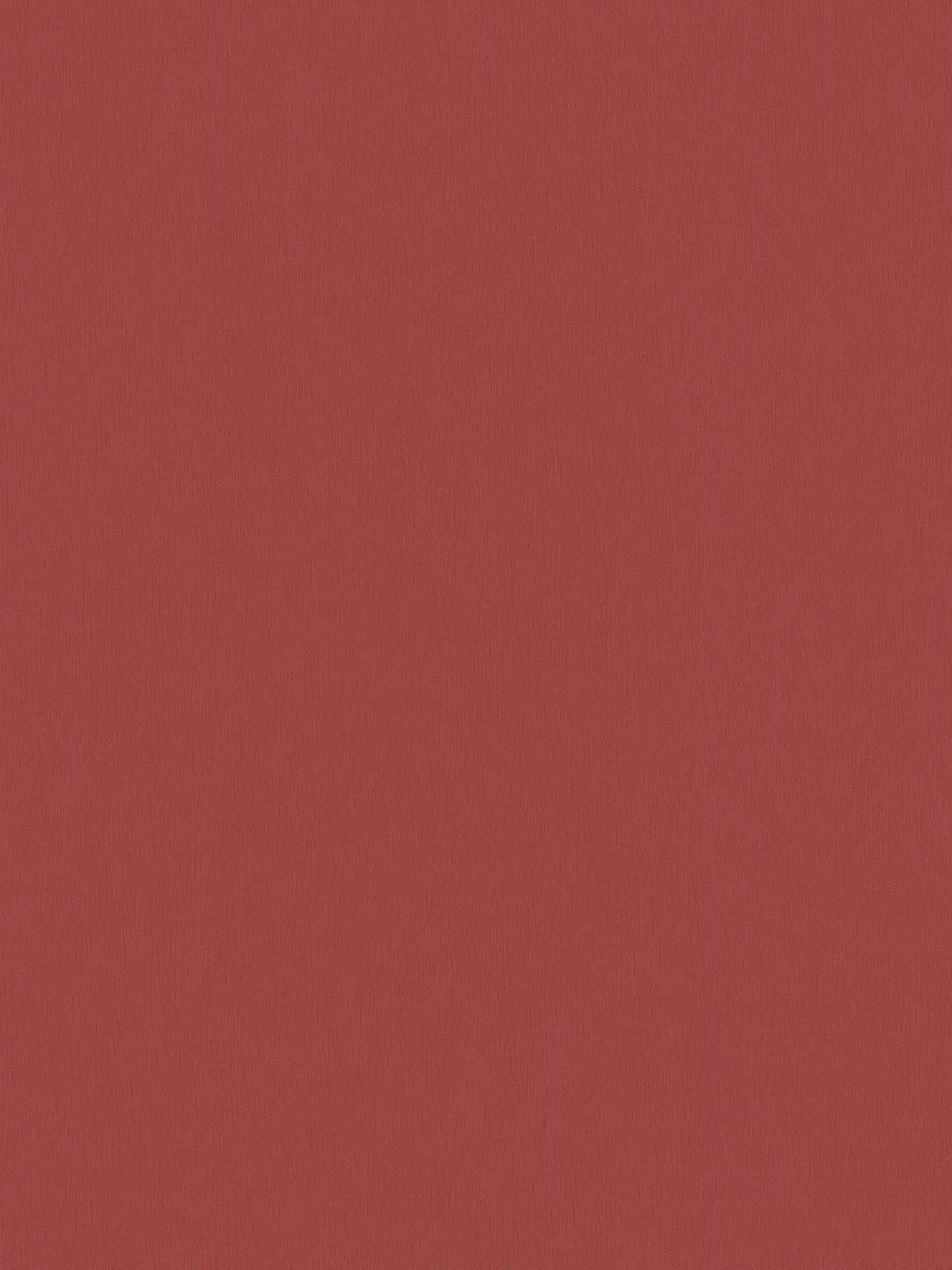         Blood red non-woven wallpaper plain red with texture pattern
    