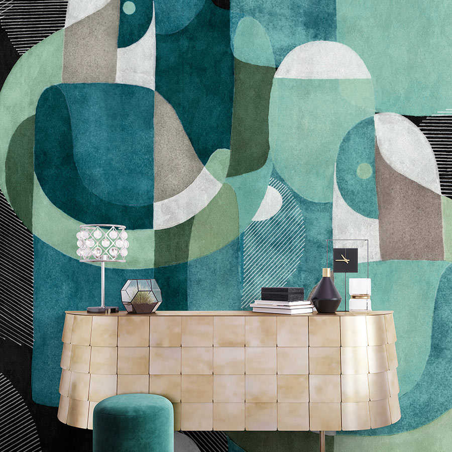 Tabelle, Dekoration für Zuhause, Malerei, Innenarchitektur, Wand