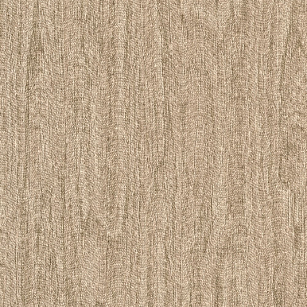             VERSACE Home Tapete realistische Holz Optik – Beige, Braun
        