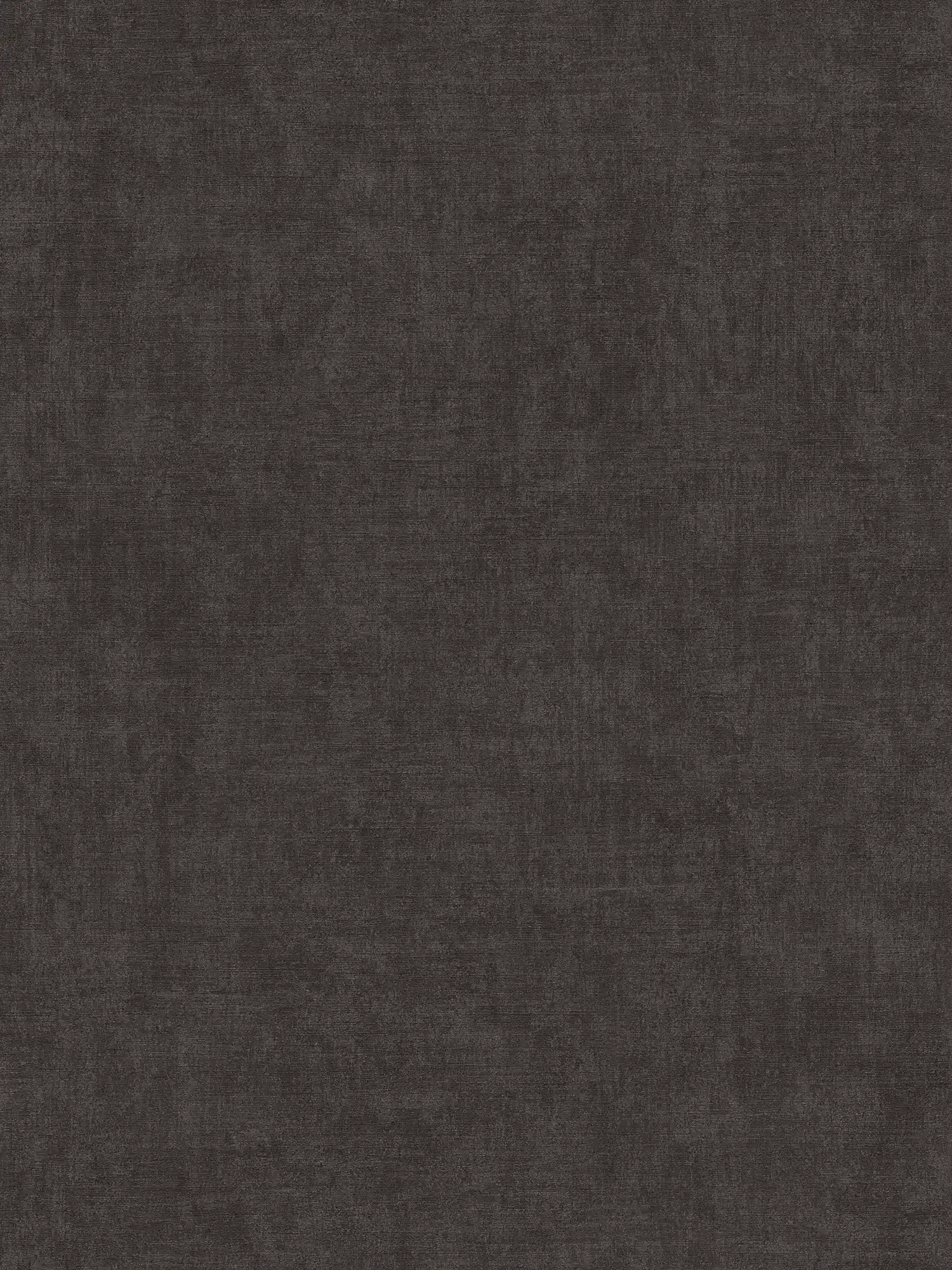         Vliestapete einfarbig, meliert, Strukturmuster – Braun
    