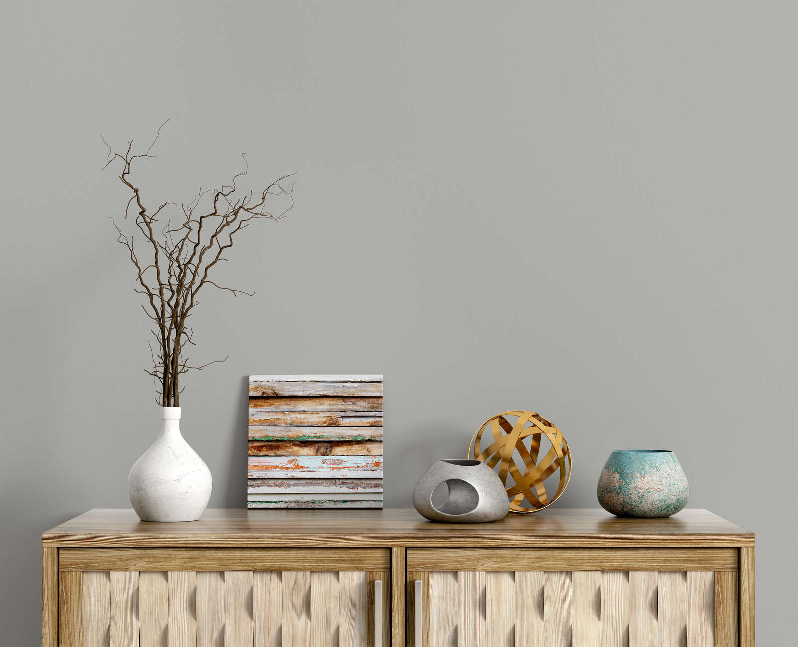 Vasen, Zweige, Skulptur, Vase, Dekoration