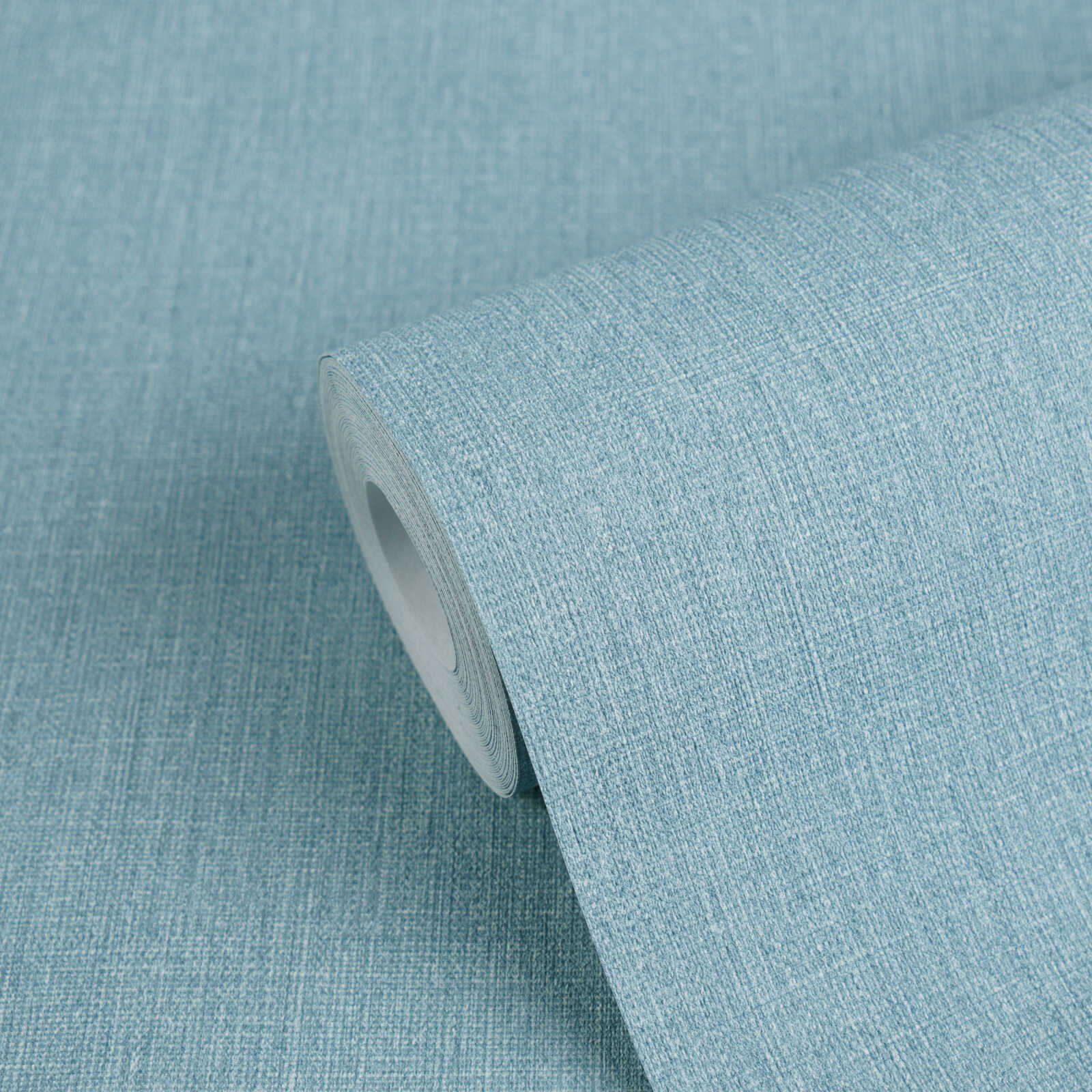 Rolle, Tapete, Stoff, Linien, Blau